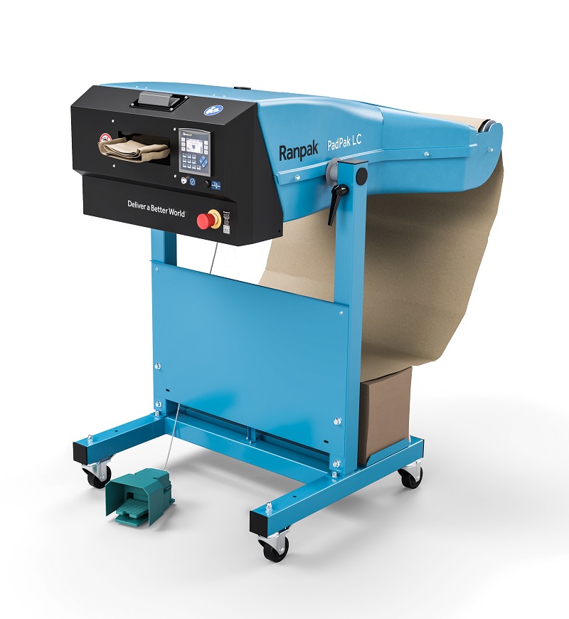 Ranpak PadPak LC